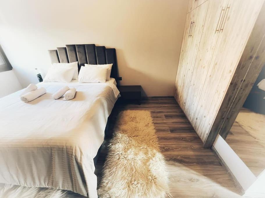 The Beehive Apartment Mytilene Exterior photo