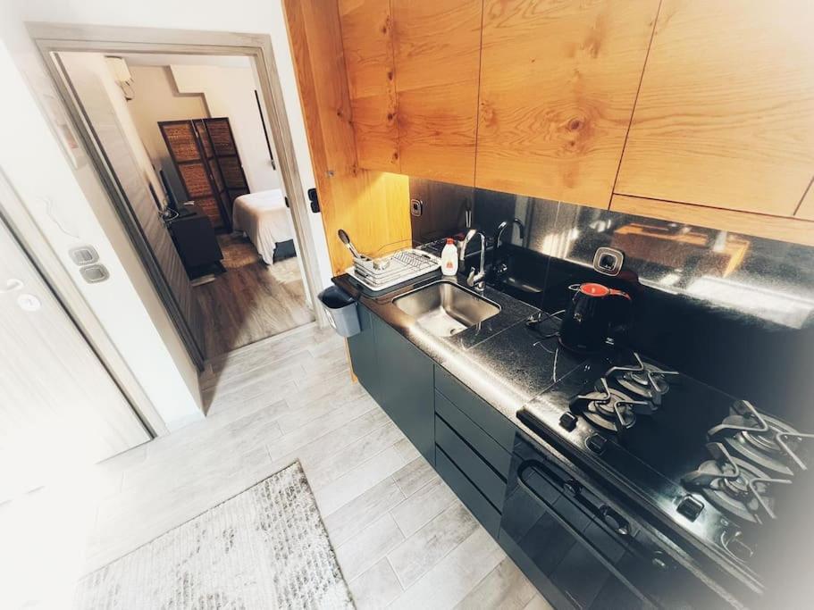 The Beehive Apartment Mytilene Exterior photo