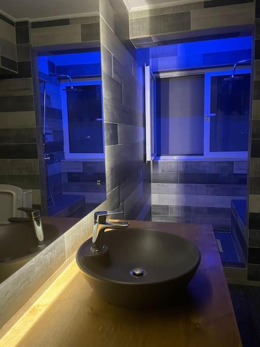 The Beehive Apartment Mytilene Exterior photo