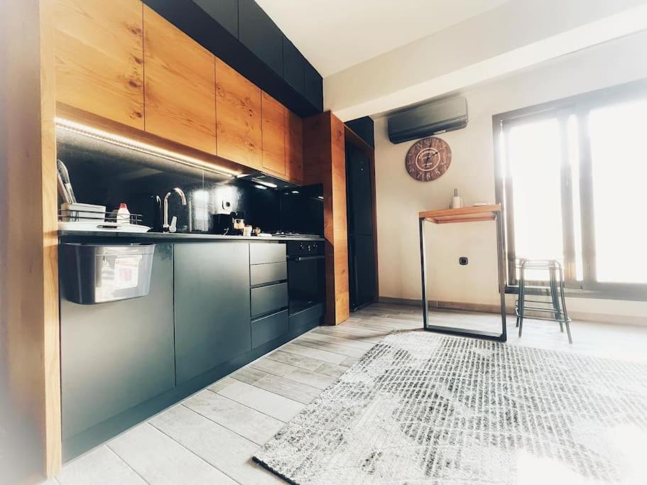 The Beehive Apartment Mytilene Exterior photo