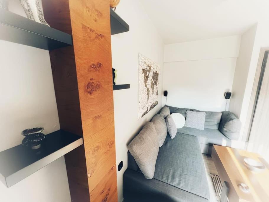 The Beehive Apartment Mytilene Exterior photo