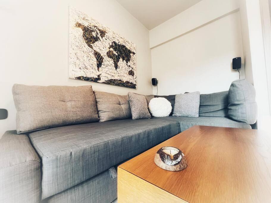 The Beehive Apartment Mytilene Exterior photo