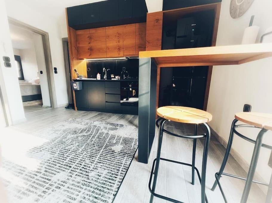 The Beehive Apartment Mytilene Exterior photo