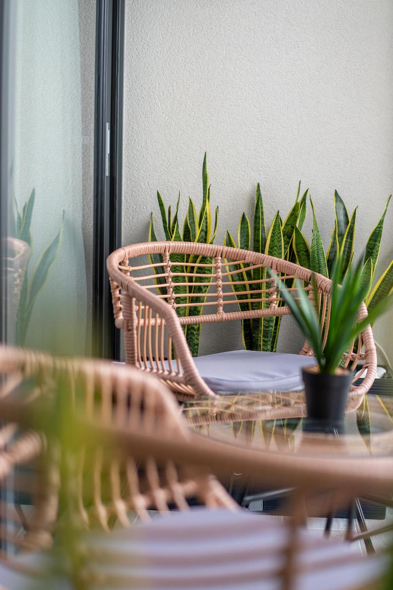 The Beehive Apartment Mytilene Exterior photo